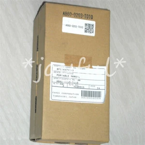 Generatore di impulsi FANUC 1 PZ A860-0203-T010 nuovo - Foto 1 di 6
