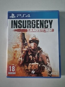 Insurgency Sandstorm (PlayStation 4, 2021) - Picture 1 of 3