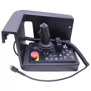 Caja de control de plataforma 99161GT para elevador de tijera Genie Gen2 GS-3390 GS-4390 GS-5390 - Imagen 1 de 4