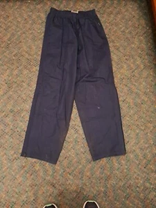Berhaus Waterproof Trousers - Ladies - Medium - Picture 1 of 11