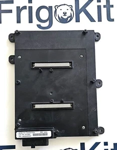 45-2091 45-2198 MULTI TEMPERATURE CONTROL BOX CONTROLLER INTERFACE BOARD USED - Picture 1 of 4