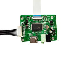 HDMI to eDP LCD Controller Board For 11.6" 13.3" 15.6" 17.3" 1920x1080 Screen - Picture 1 of 4