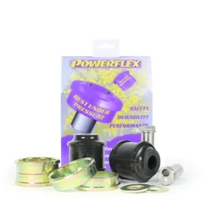 Powerflex Poly Front Radius Arm Caster Adj. PFF5-1901G for BMW F20, F21 1 Series - Picture 1 of 2