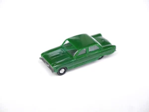 US Car Ford Falcon Limousine Saloon Sedan in grün green, Eko 1:86/87 Escala H0 - Picture 1 of 3
