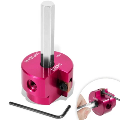 04523 for PPR125 1-1/4" Clean Ream Extreme Plastic Pipe Fitting Reamer - Image 1 of 4