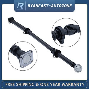 Rear Driveshaft Prop Shaft Assy Auto Trans for Ford Flex 09-18 Lincoln MKT AWD - Picture 1 of 17