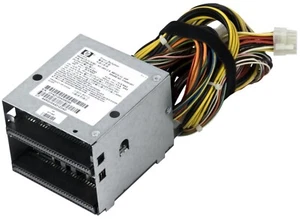 HP 519200-001 POWER BACKPLANE AC-063-2 A 515766-001 HP PROLIANT DL180 G6 - Bild 1 von 2
