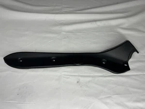 2017 - 2025 JEEP COMPASS LIFTGATE RIGHT UPPER TRIM COVER PANEL OEM 68320030AA - Picture 1 of 5