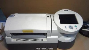 KODAK SCAN STATION 100 PLUS Scanner de documents 600 DPI Scanner NEUF SANS BOITE - Photo 1/6