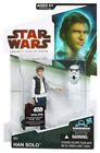 Star Wars Legacy Collection Han Solo