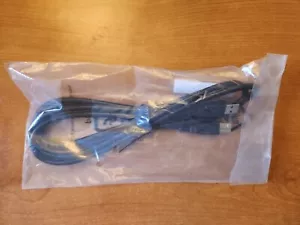 USB A to USB B 3.0 Cable Copartner E119932-T AWM 2725 30V VW-1 - NEW! - Picture 1 of 4