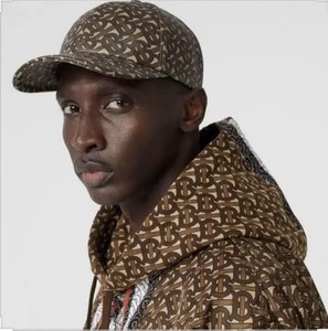Burberry Men's Baseball Caps for sale 