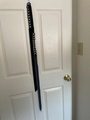 Cinturón mujer J Crew terciopelo Foto 1 de 4