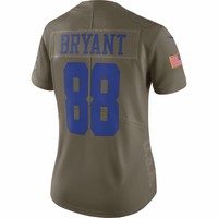 witten salute to service jersey