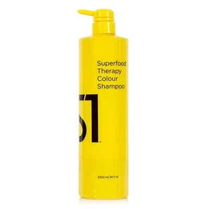 S1 SEAMLESS1 COLOUR SHAMPOO 1Litre - Picture 1 of 1
