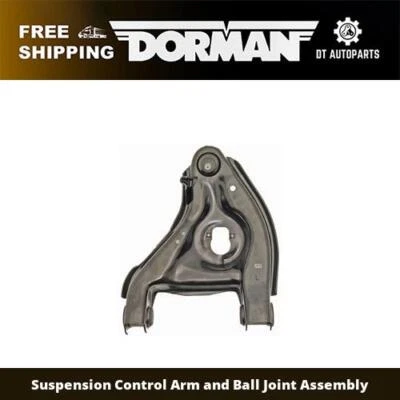 Conjunto de rótula de brazo de control 1996 para Chevrolet Tahoe Dorman 1995-2000  Foto 1 de 4