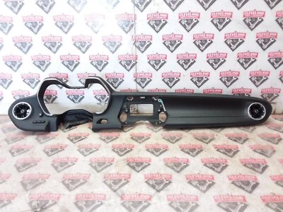 Cuadro de instrumentos Chevrolet Camaro 2016-2024 OEM tablero moldura con HUD 84225815 Foto 1 de 4