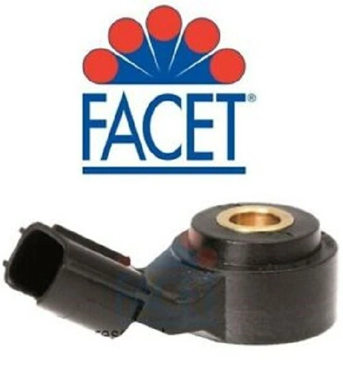 Sensor de golpe Facet 9.3018 para Lexus RX330 BH 2004-2006 Foto 1 de 1