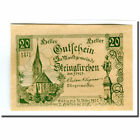 [#661136] Billet, Autriche, Steinakirchen am Forst, 20 Heller, texte 1, 1922, SP