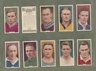 Cartes à cigarettes tabac stars du football 1936, S. Matthews, Arsenal, Hotspur, Chelsea