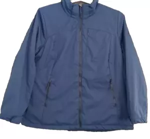 Zeroxposur Winter Lined Jacket Coat Women's XXL *Please read, see photos* - Picture 1 of 16