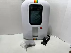 Arcade 1up Polaroid Instant Photo Booth - WI-FI - 10” Touchscreen - Print 2x3” - Picture 1 of 7