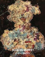 Jean Dubuffet | Eleanor Nairne | Brutal Beauty | Buch | 288 S. | Englisch | 2021