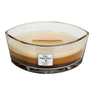 Hearthwick Cafe Sweets 453g Candle Woodwick Candles - Picture 1 of 3