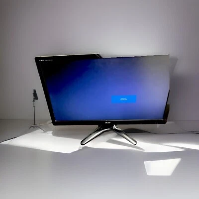Acer G226HQLBbd 21.5 in Full HD LED Gaming Monitor - Image 1 of 4