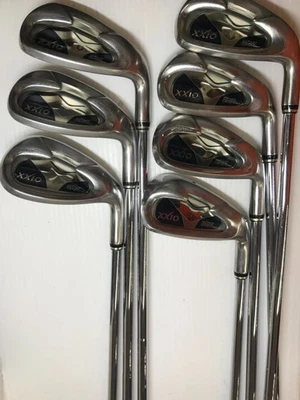 Dunlop The XXIO Iron #5-9.P.A(7Clubs)/NS/Flex:R/Iron set - Image 1 of 4