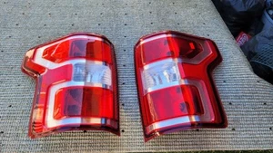 2018-2020 f150 tail lights oem - Picture 1 of 7