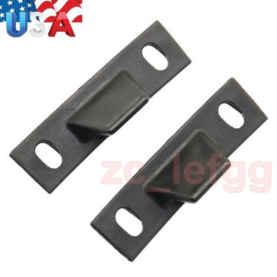 2x Sliding Door Stabilizer Fits for Chrysler Town & Country 1996-2008 - Image 1 of 4
