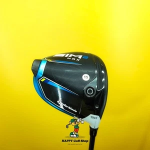 TaylorMade SIM2 Max Driver Head Only 9° | High Launch&Forgiveness Free Ship (15) - Picture 1 of 13