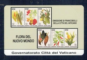 GIAN - VATICANO - Dorado N° 2 Nuevo Perfecto - Imagen 1 de 2