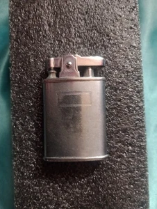 Vintage Ronson Lighter Patterned 19033 Design - Picture 1 of 4