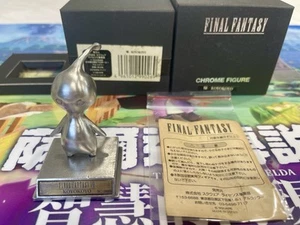 Pupu Koyokoyo Final Fantasy VIII Chrome Collection Mini Figure 0005 Of 3000 FF8 - Imagen 1 de 9