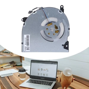 Wydajny wentylator chłodzący procesor wentylator chłodnicy procesora wentylator do komputera 440 G6 445 G6 445R G6 440 - Zdjęcie 1 z 9