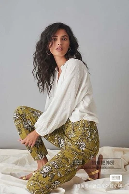 Новый с Ярлыками Anthropologie Pilcro джинсы 26P - Изображение 1 из 4