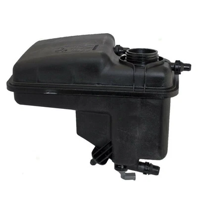 For BMW 750i/750Li Coolant Reservoir 2006 2007 2008 w/ Level Sensor - Изображение 1 из 4