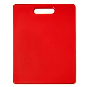 Tabla de cortar con pinza original Architec, 11" X 14", roja - Imagen 1 de 2