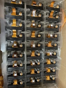 10pcs/lot PAX D210 Printer S910 Thermal Printer repair for 9V 1A D210 S910 - Picture 1 of 5
