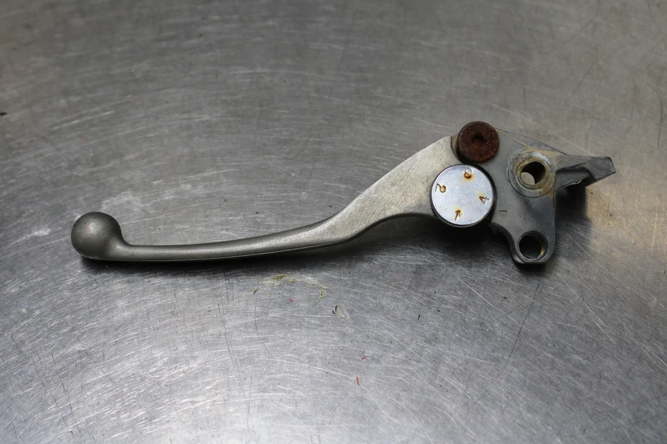 94-06 KAWASAKI CONCOURS 1000 LEFT HANDLEBAR CLIPON CLUTCH LEVER - Image 1 of 4