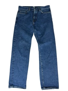 Carhartt Jeans Mens Size W34 L32 - Picture 1 of 9
