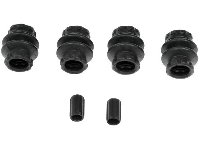 卡尺衬套 Dorman 25RKNQ16 适用于道奇 Grand Caravan Journey 2012 2013 2014 — 第 1/1 张图片