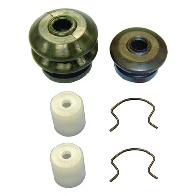 Buje de manivela de embrague 3167067K para Jeep J10 J20 CJ7 Scrambler CJ5 serie J Foto 1 de 4