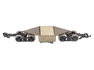 CenterLine Products 60060 G Gauge Rail Cleaner Car Brass - Bild 1 von 10