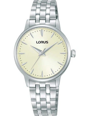 Lorus RG317XX9 Orologio Donna Fashion 30mm 5ATM - Immagine 1 di 2