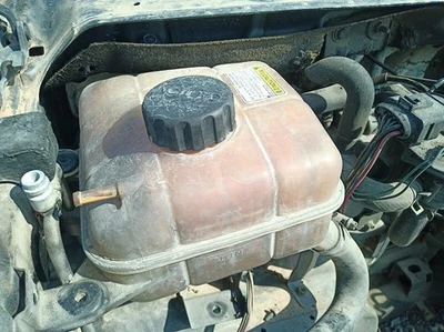 ausdehnungsgefäß für SSANGYONG RODIUS 2.7 XDI 4WD 2005 751627 - Bild 1 von 4