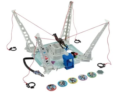 PLAYTIVE(OWIM GMBH & CO. KG) Neues AngebotPlaytive Gesellschaftspiele Kinderspiel Diamantenraub Actionspiel 28- teilig