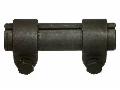 For 1987-1991 GMC V3500 Steering Drag Link Adjusting Sleeve Moog 71821YSTZ 1988 - Image 1 of 2